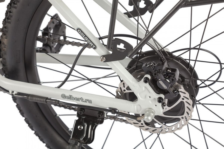 Электровелосипед Gelbert Ran 3 PRO в Ростове
