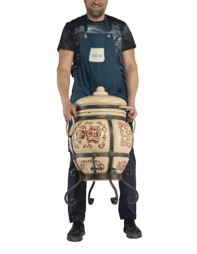 Тандыр Арслан в Ростове