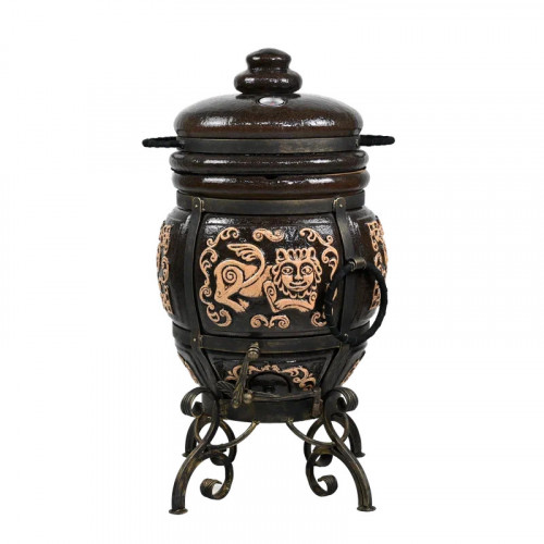 Тандыр Арслан в Ростове