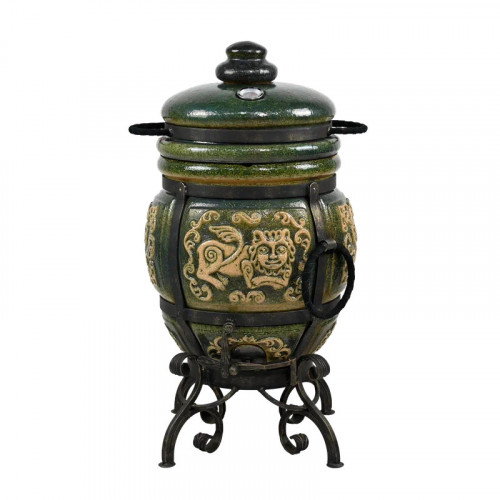 Тандыр Арслан в Ростове