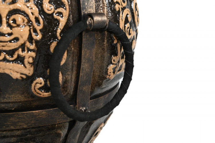 Тандыр Арслан в Ростове