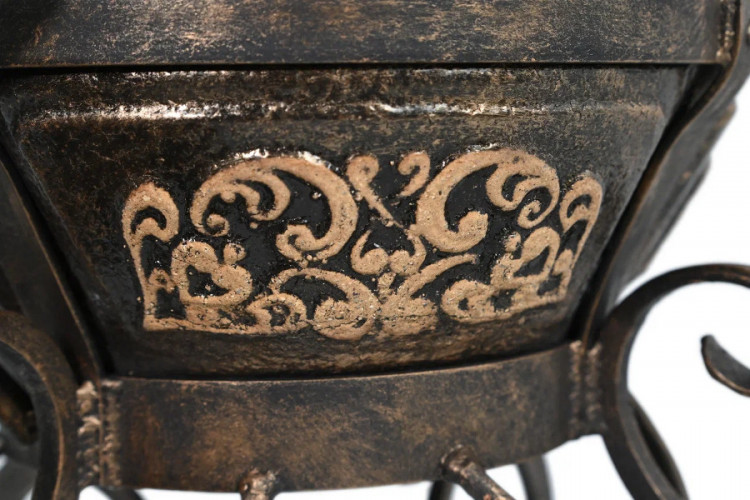 Тандыр Арслан в Ростове