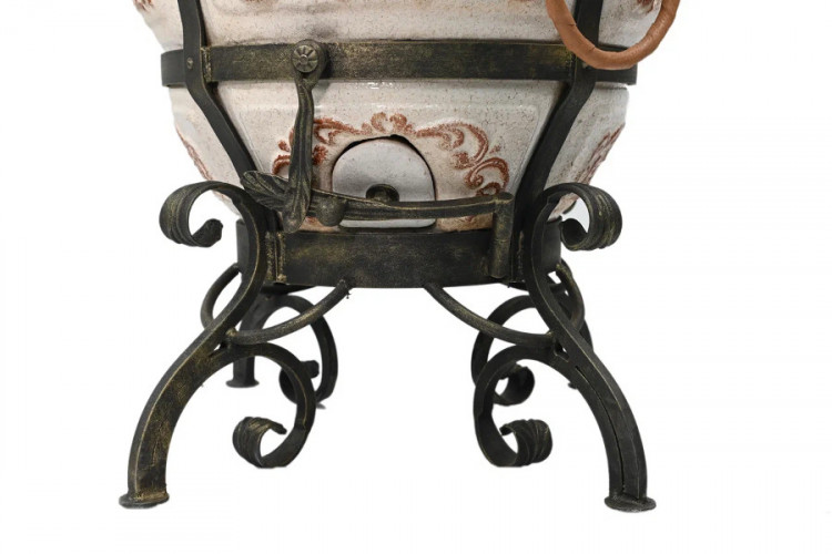 Тандыр Арслан в Ростове