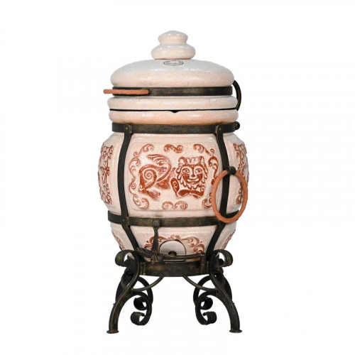 Тандыр Арслан в Ростове