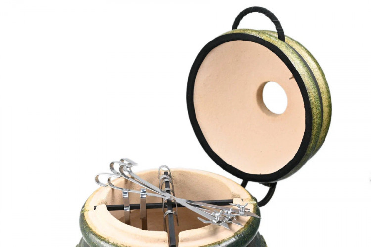 Тандыр Арслан в Ростове