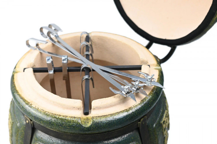 Тандыр Арслан в Ростове