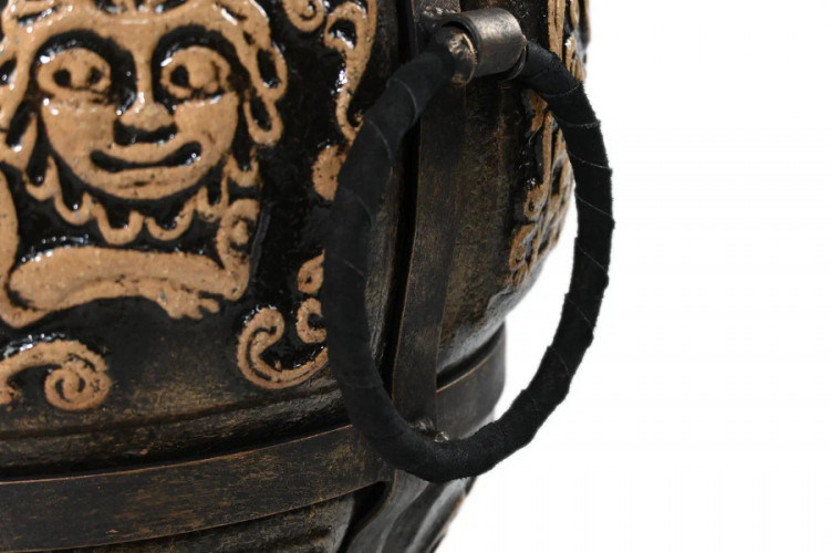 Тандыр Арслан в Ростове