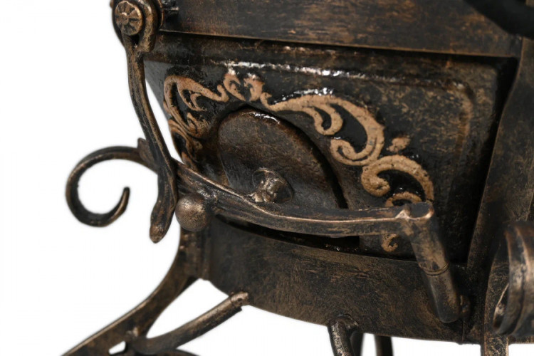 Тандыр Арслан в Ростове