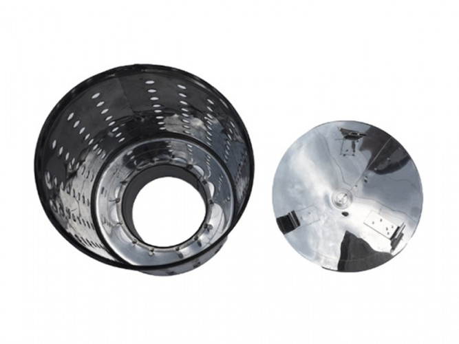 Искрогаситель Малый в Ростове