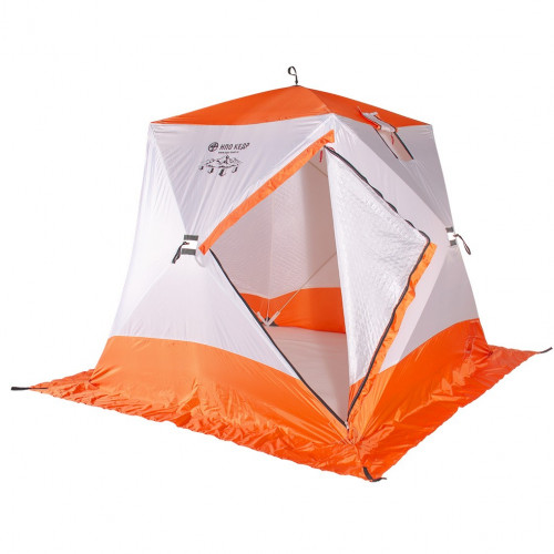 Зимняя палатка Кедр Куб 3 трехслойная в Ростове