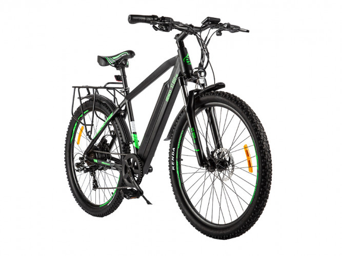 Электровелосипед Eltreco XT 850 Pro в Ростове