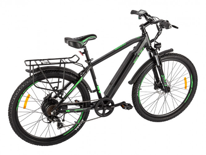 Электровелосипед Eltreco XT 850 Pro в Ростове