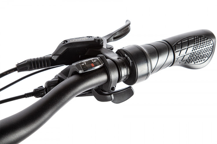 Электровелосипед Eltreco XT 850 Pro в Ростове