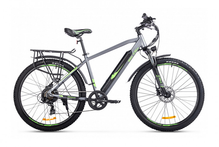 Электровелосипед Eltreco XT 850 Pro в Ростове