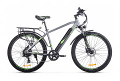 Электровелосипед Eltreco XT 850 Pro Электровелосипед Eltreco XT 850 Pro