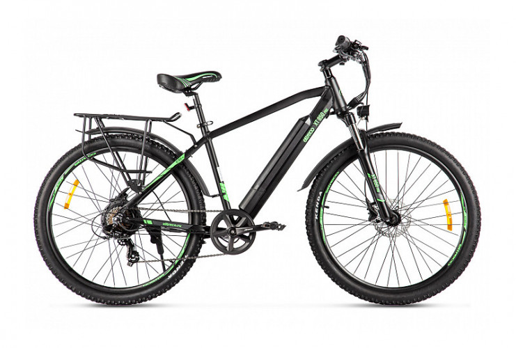 Электровелосипед Eltreco XT 850 Pro в Ростове