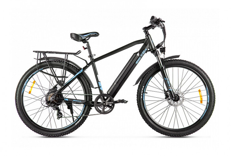 Электровелосипед Eltreco XT 850 Pro в Ростове