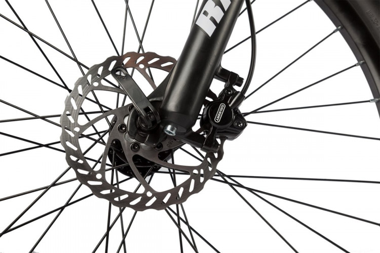 Электровелосипед Gelbert Ran 2 ST в Ростове