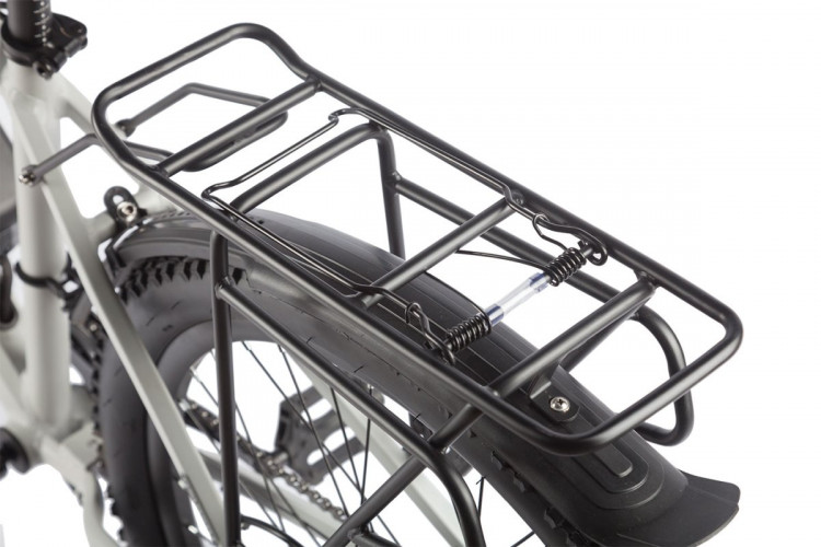 Электровелосипед Gelbert Ran 2 ST в Ростове