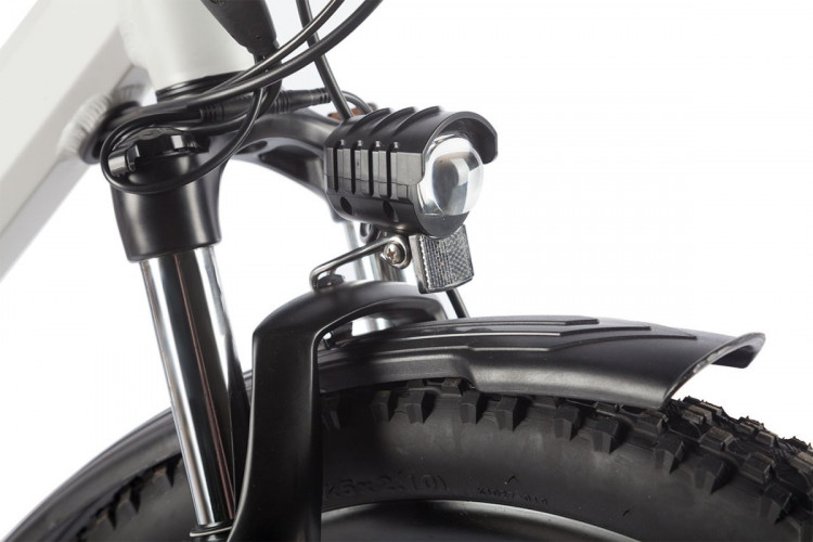 Электровелосипед Gelbert Ran 2 ST в Ростове