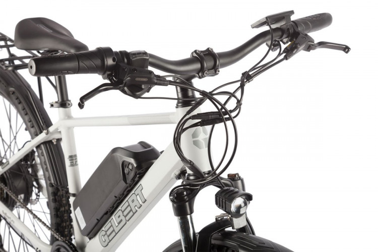 Электровелосипед Gelbert Ran 2 ST в Ростове
