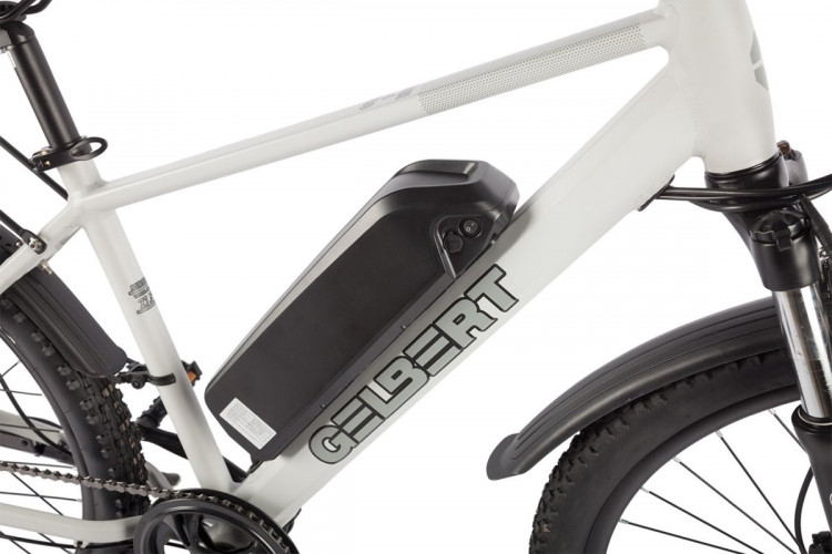 Электровелосипед Gelbert Ran 2 ST в Ростове