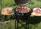 Гриль керамический Start Grill 22 в Ростове