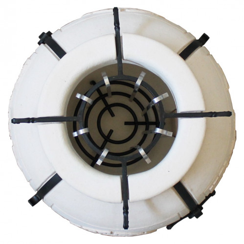 Тандыр Ханская охота в Ростове