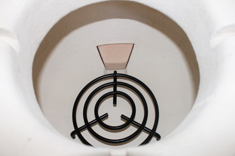 Тандыр Ханская охота в Ростове