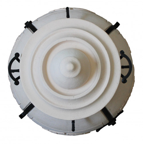 Тандыр Ханская охота в Ростове