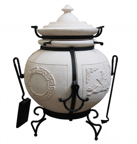 Тандыр Ханская охота в Ростове