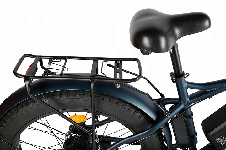 Электровелосипед INTRO Atlet в Ростове