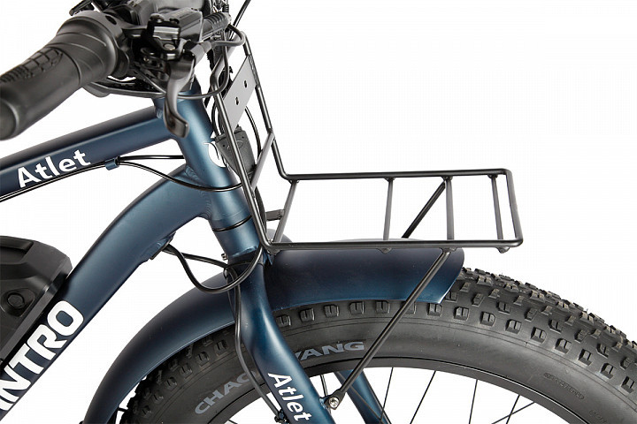 Электровелосипед INTRO Atlet в Ростове