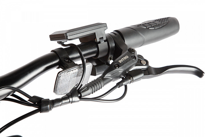 Электровелосипед INTRO Atlet в Ростове