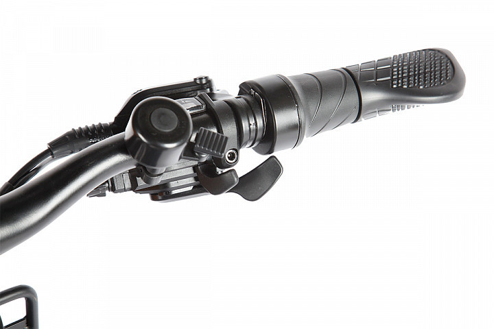 Электровелосипед INTRO Atlet в Ростове