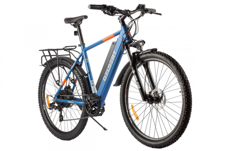 Электровелосипед Gelbert Ran Star 3 PRO в Ростове