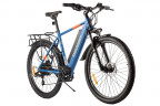 Электровелосипед Gelbert Ran Star 3 PRO в Ростове