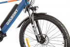 Электровелосипед Gelbert Ran Star 3 PRO в Ростове