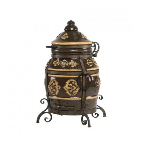 Тандыр УФА в Ростове