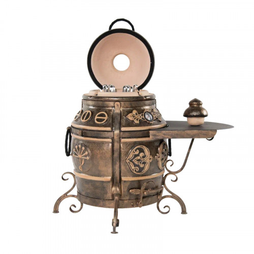 Тандыр УФА в Ростове