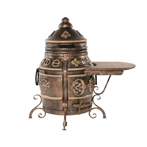 Тандыр УФА в Ростове