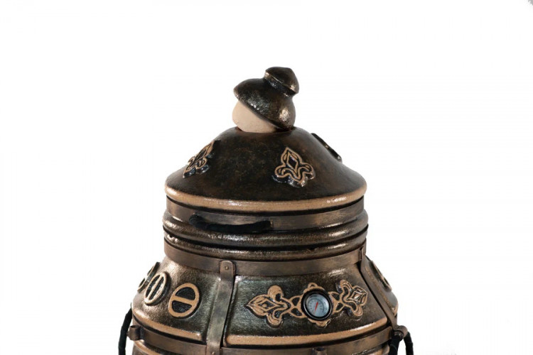 Тандыр УФА в Ростове