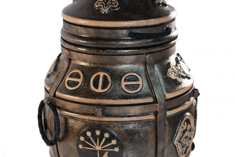 Тандыр УФА в Ростове