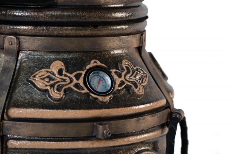 Тандыр УФА в Ростове