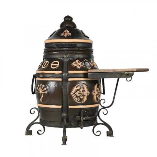 Тандыр УФА в Ростове