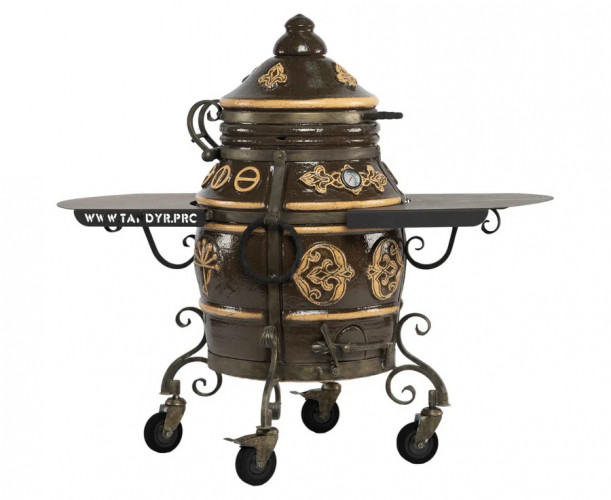 Тандыр УФА в Ростове