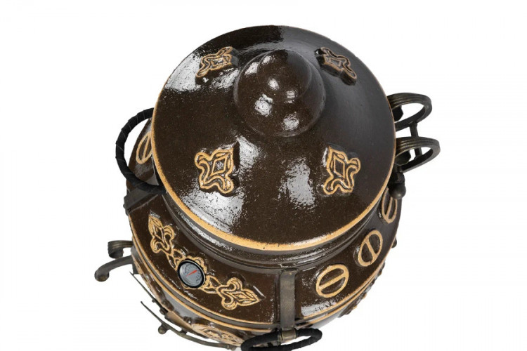 Тандыр УФА в Ростове