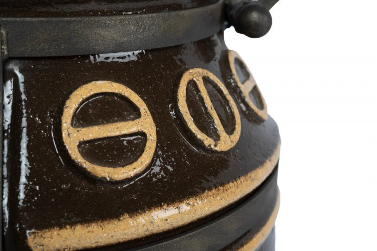 Тандыр УФА в Ростове