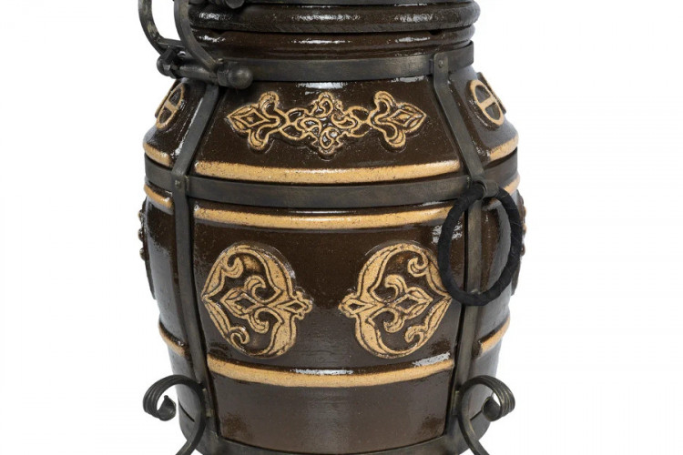 Тандыр УФА в Ростове