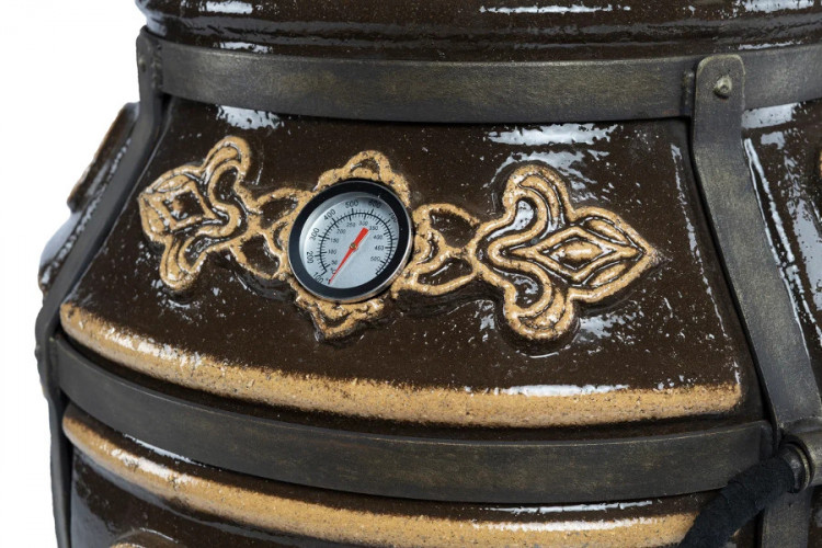 Тандыр УФА в Ростове